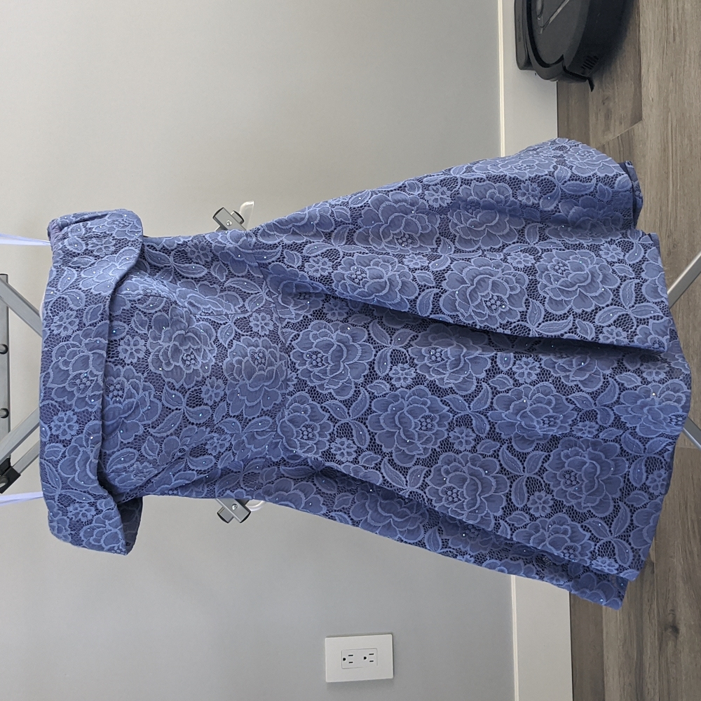 La Femme Dress